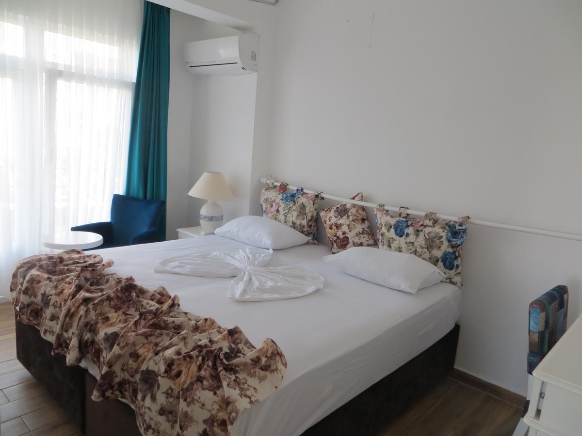 Sebile Hanim Sahil Hotel 3*