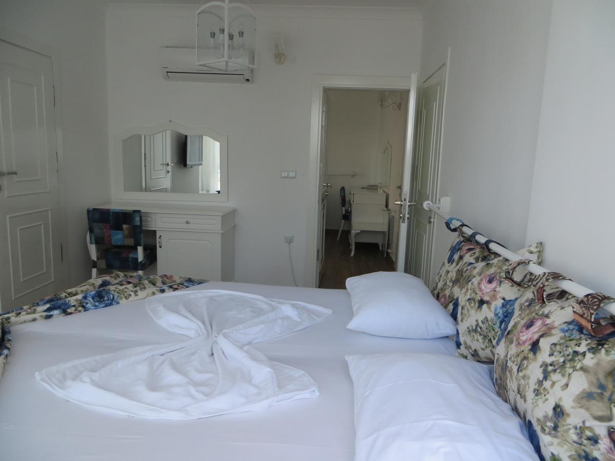 Sebile Hanim Sahil Hotel Unye