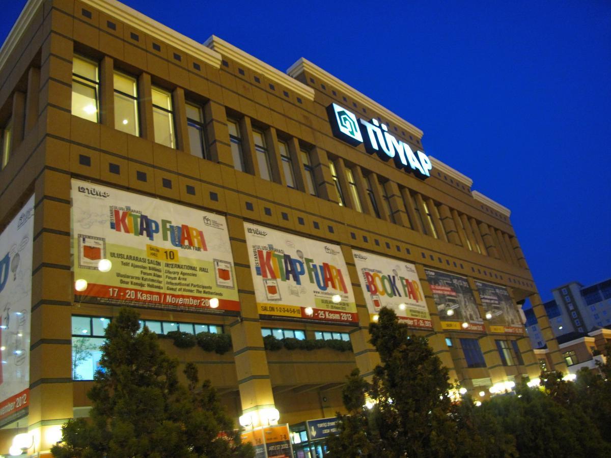 Dedem Hotel Istanbul