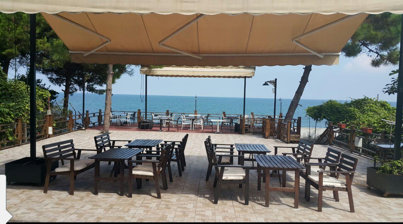 Hotel Sebile Hanim Sahil