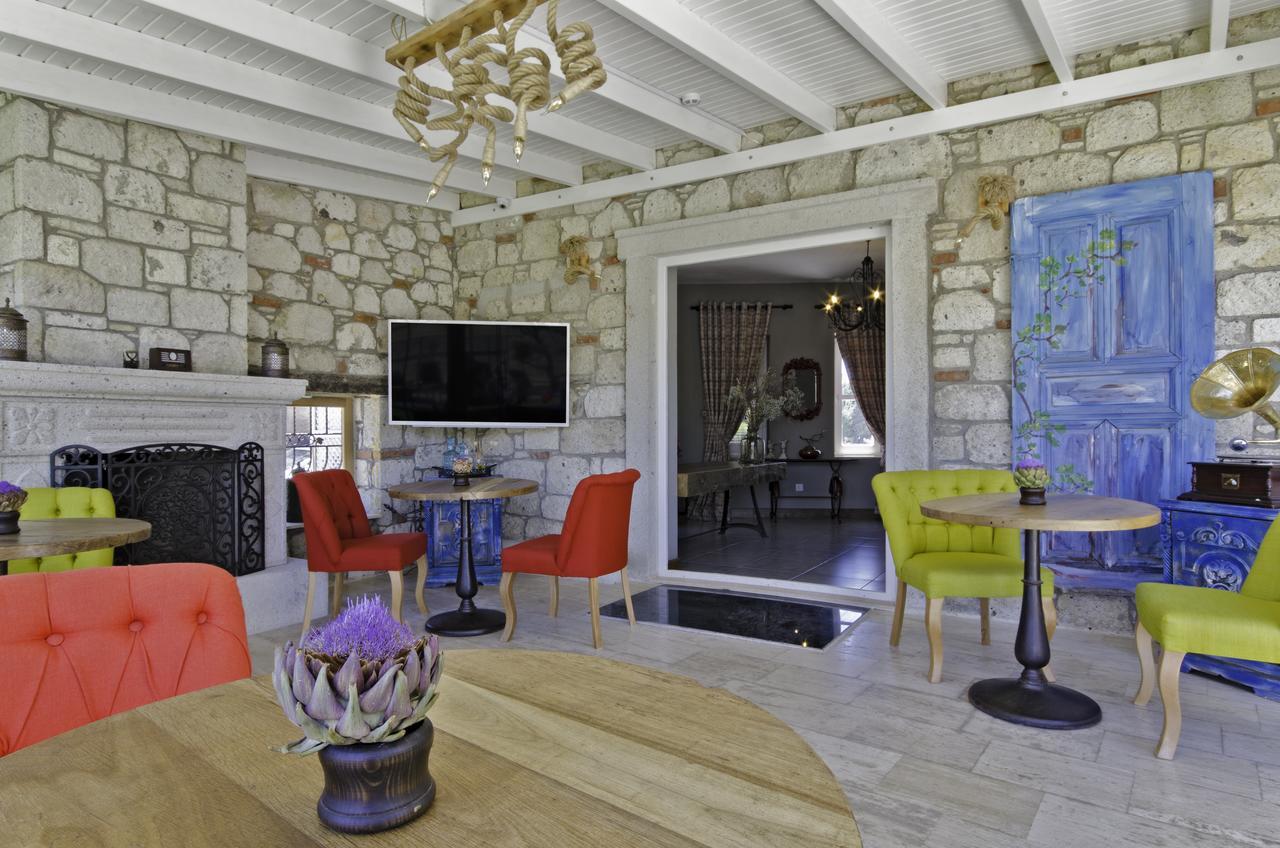 Hotel Signature By Masal Butik Alacati