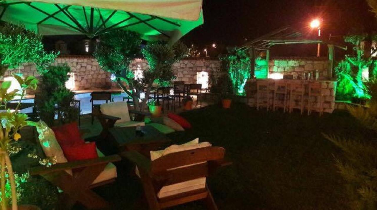 Hotel Signature By Masal Butik Alacati