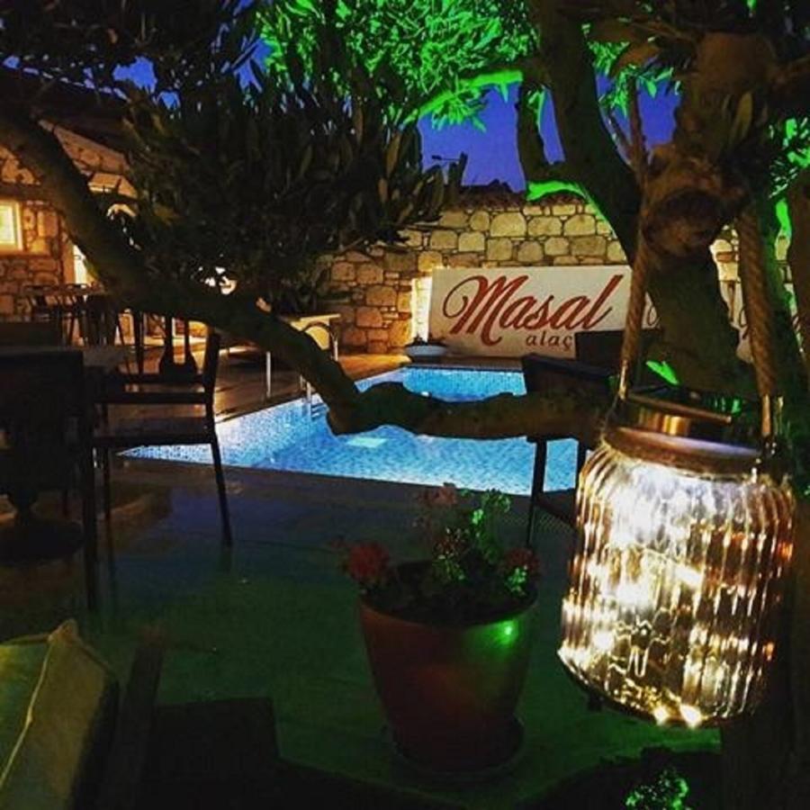 Signature By Masal Butik Hotel Alacati