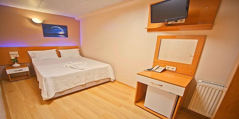 Dedem Hotel 3*