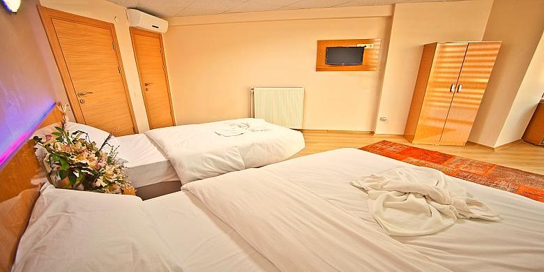 Hotel Dedem 3*
