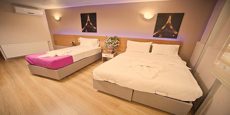Hotel Dedem Istanbul