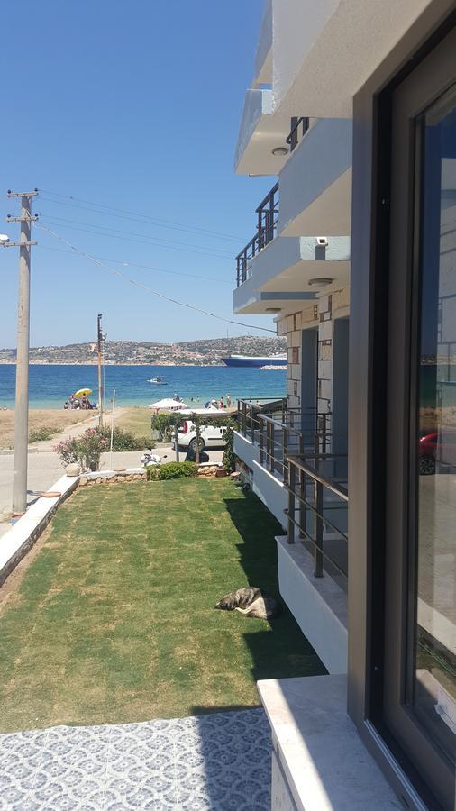 Hotel Ege Fener 2*