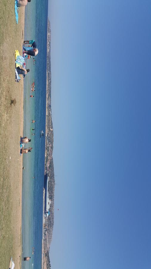 Ege Fener Hotel 2*