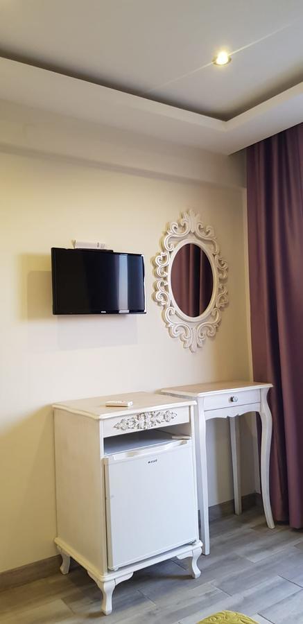 Hotel Ege Fener