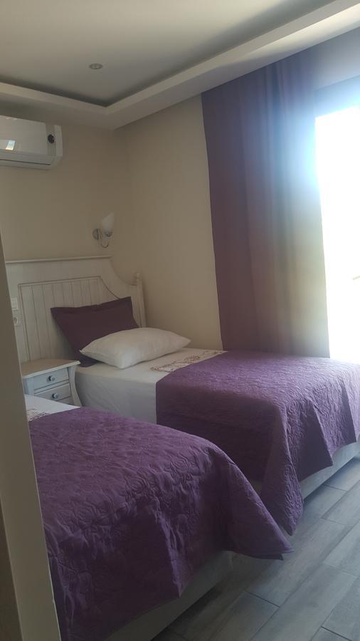 Ege Fener Hotel
