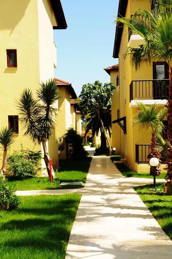 Hotel Club Akman 4*