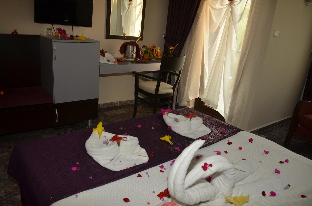 Hotel Club Akman 4*