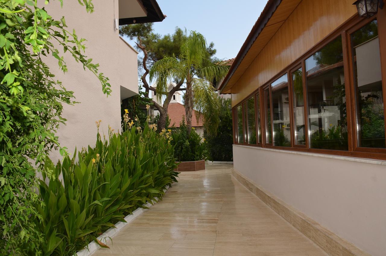 Club Akman Hotel 4*