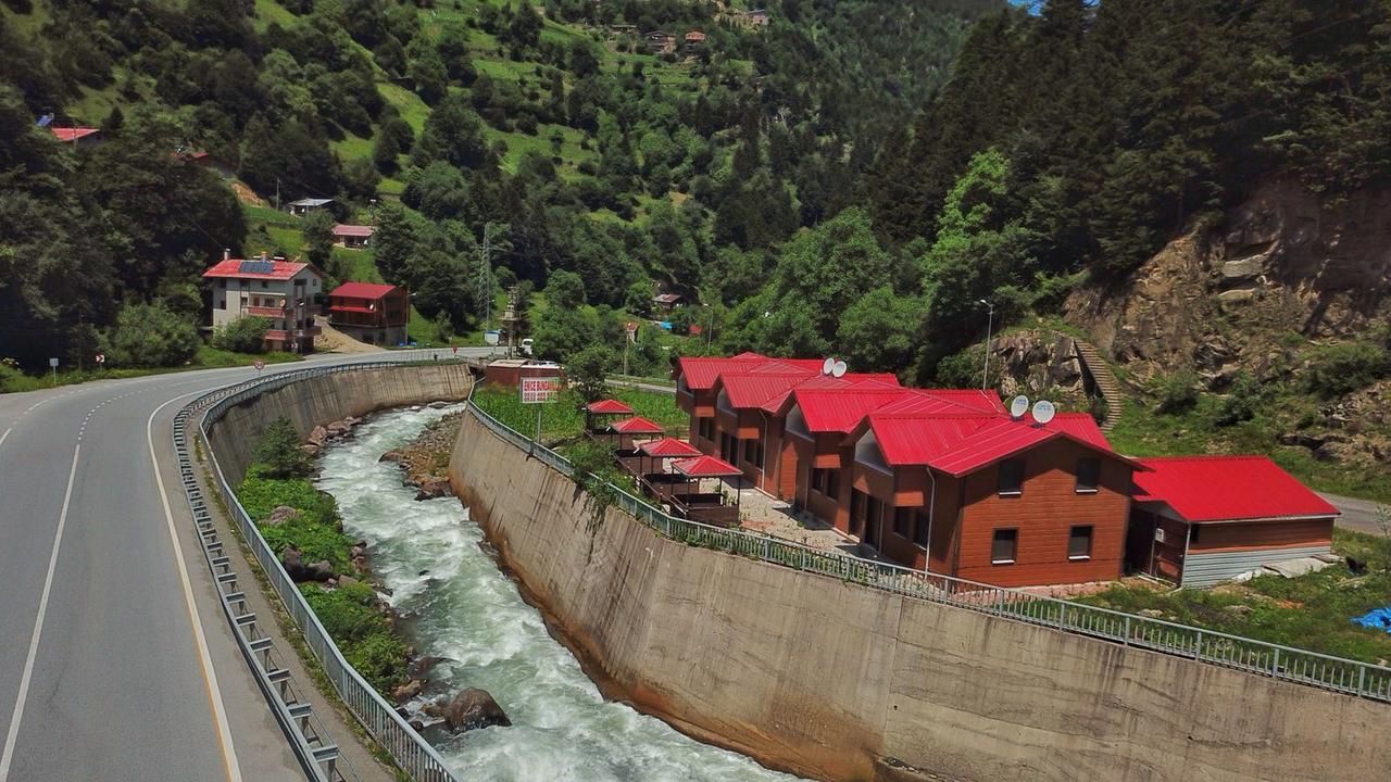 Bahar Villa Uzungol