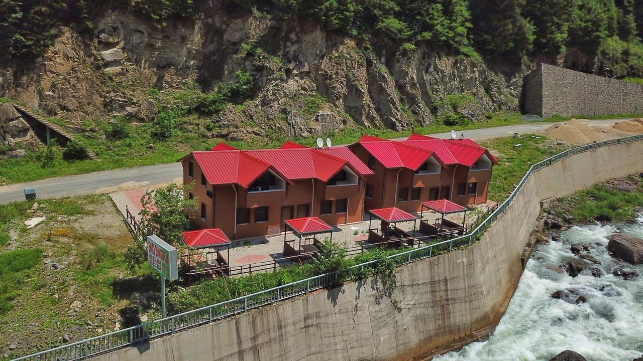 Bahar Villa Uzungol