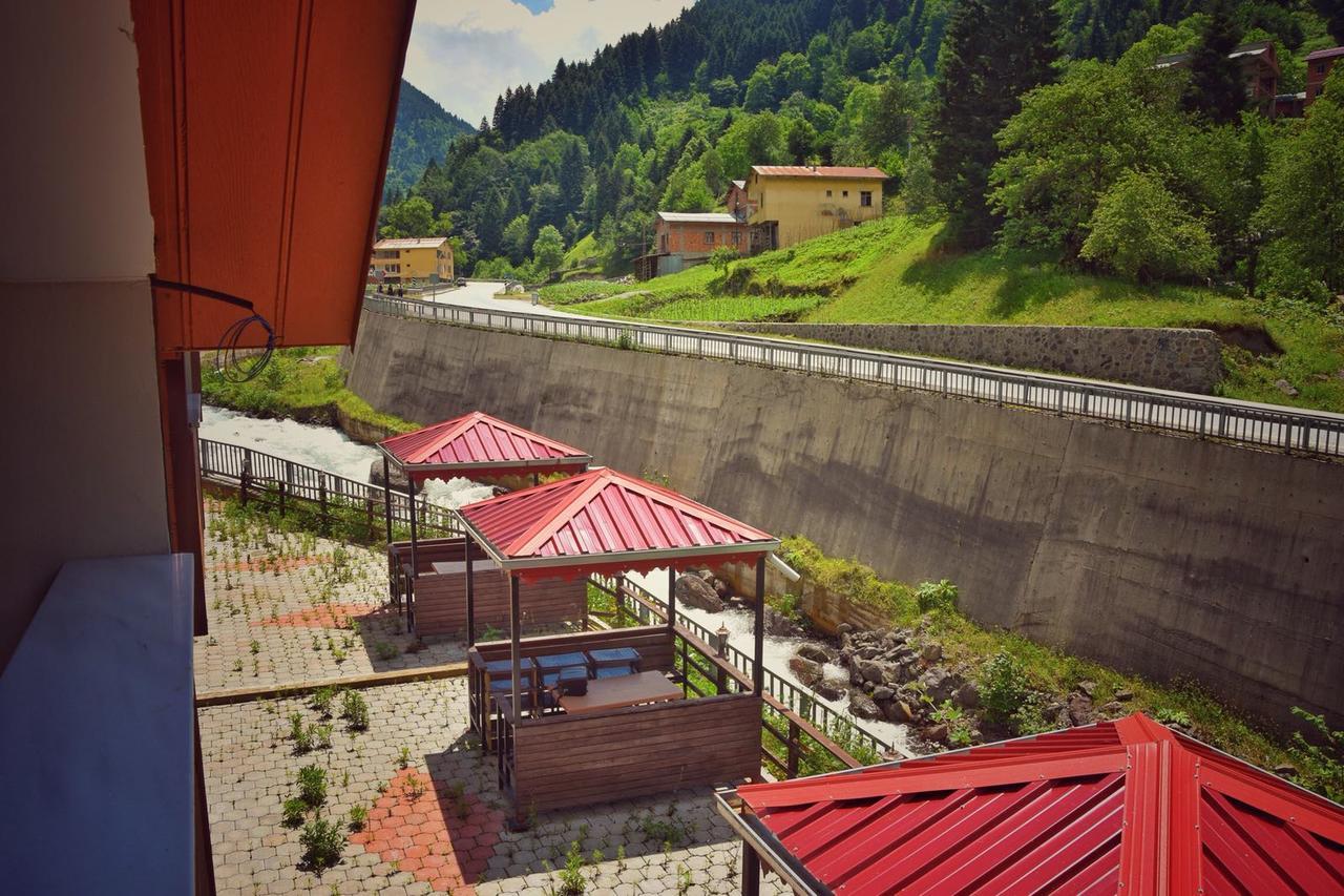 Bahar Villa Uzungol