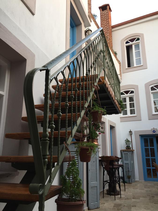 Hotel Cavlihane 1885 3*