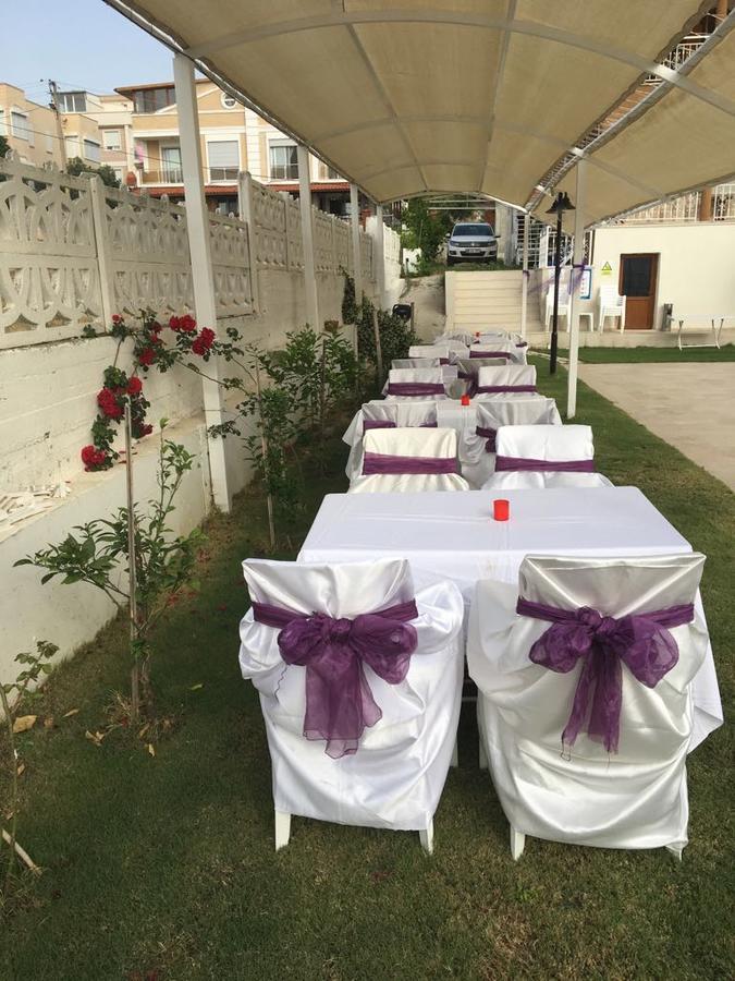 Hotel Teras Seferihisar