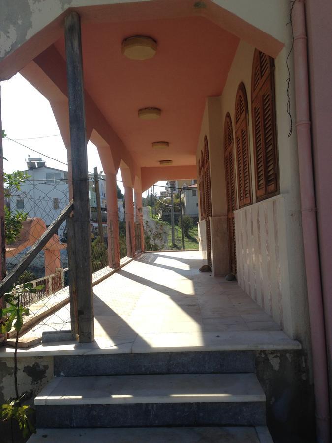 Hotel Teras *