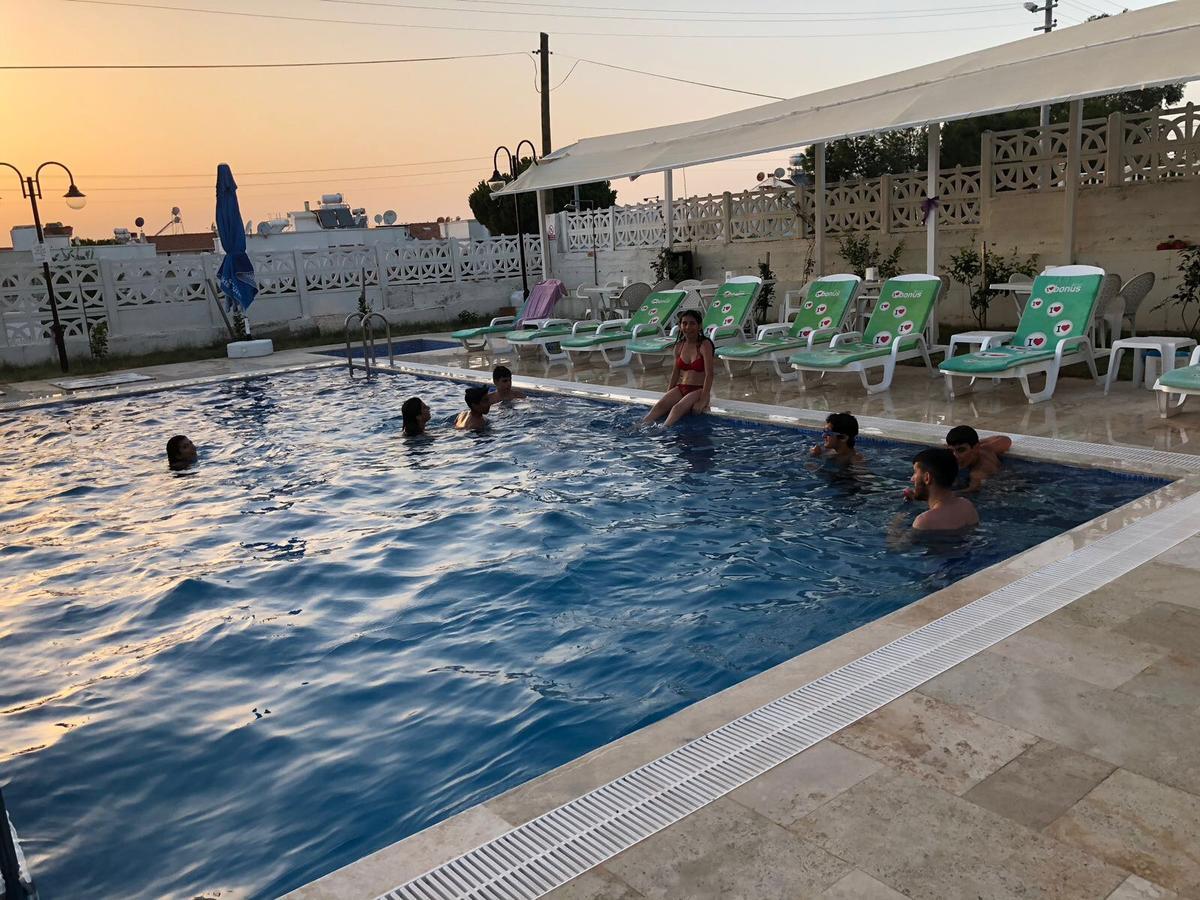 Teras Hotel