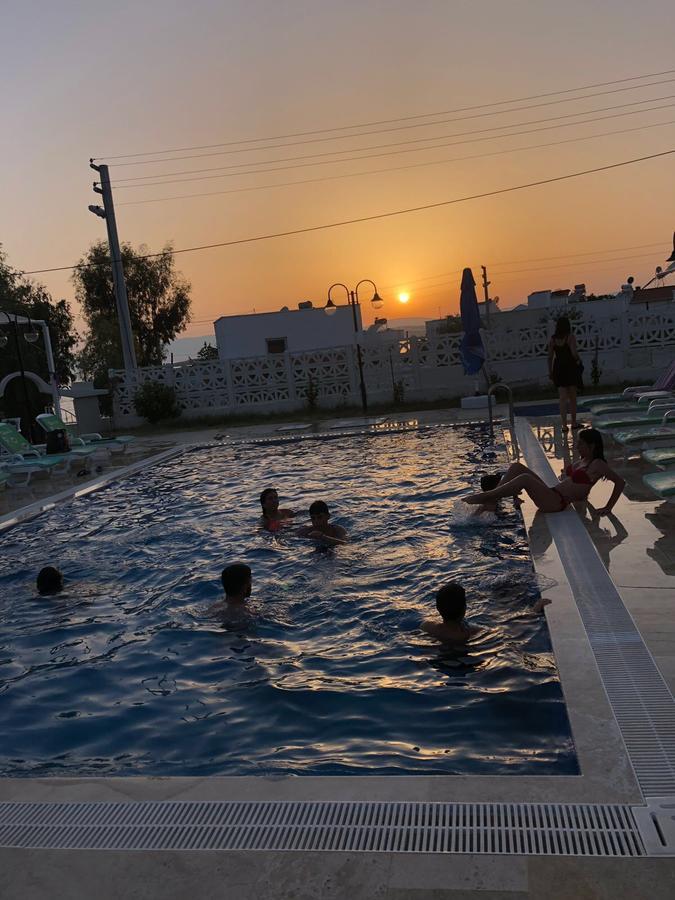 Teras Hotel Seferihisar