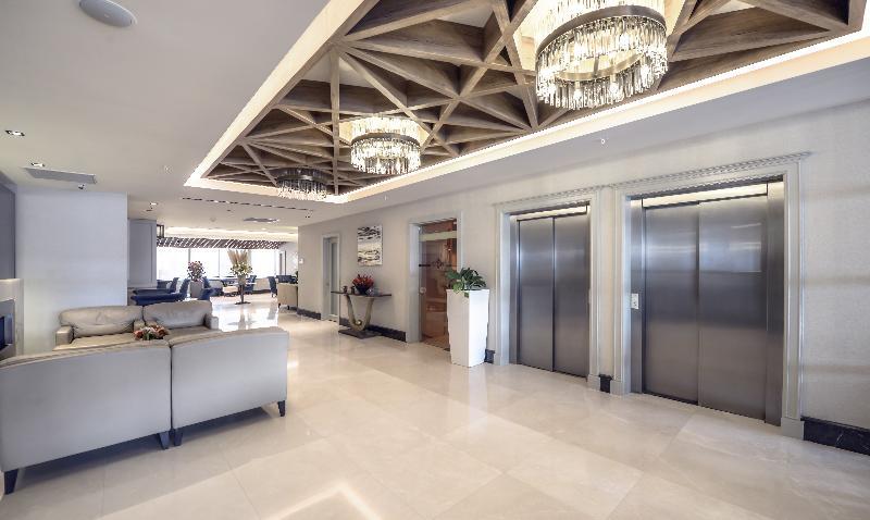 Hotel Cvk Taksim Istanbul