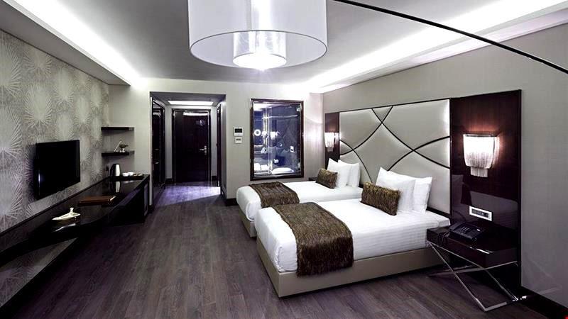 Hotel Biz Cevahir Sultanahmet