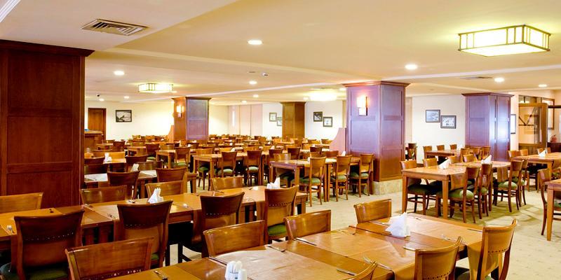 The Green Park 4* Kartepe