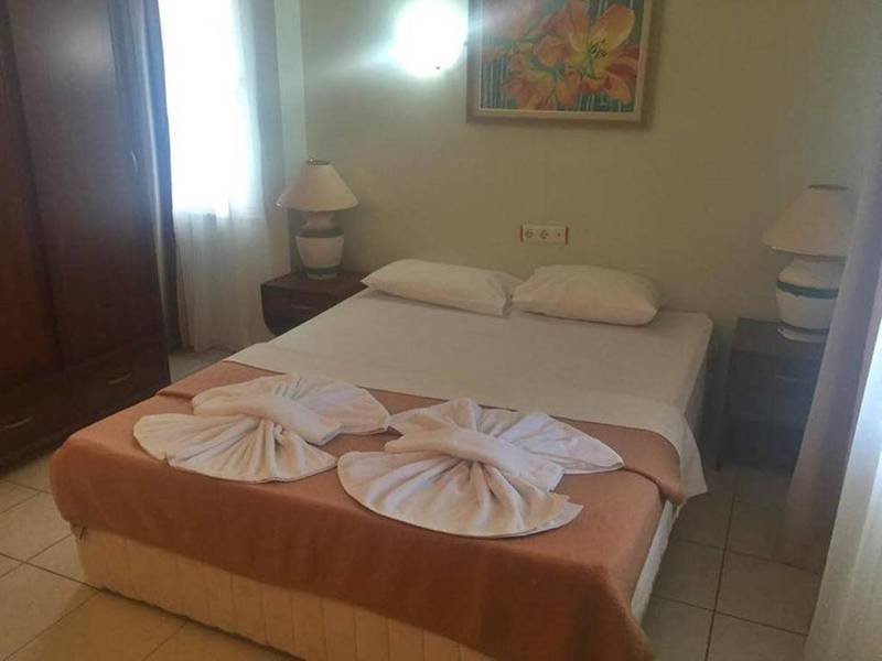Hotel Bade 3*