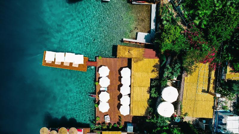 Baldan Hotel