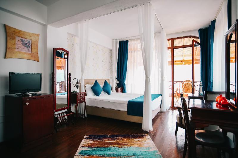 Hotel Baldan