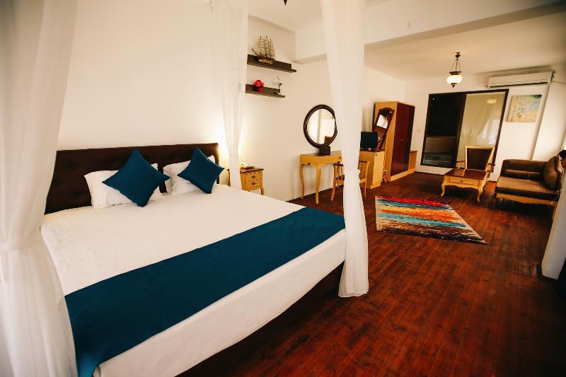 Baldan Hotel