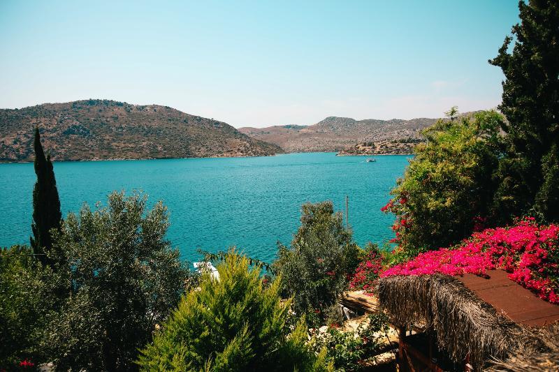 Baldan 3* Bozburun