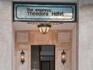 The Empress Theodora 3* Istanbul