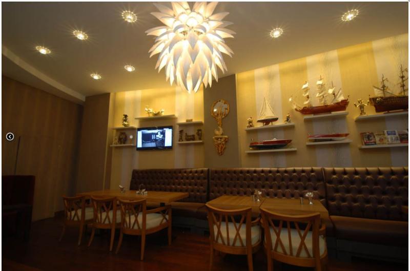 Galata Palace 2* Istanbul