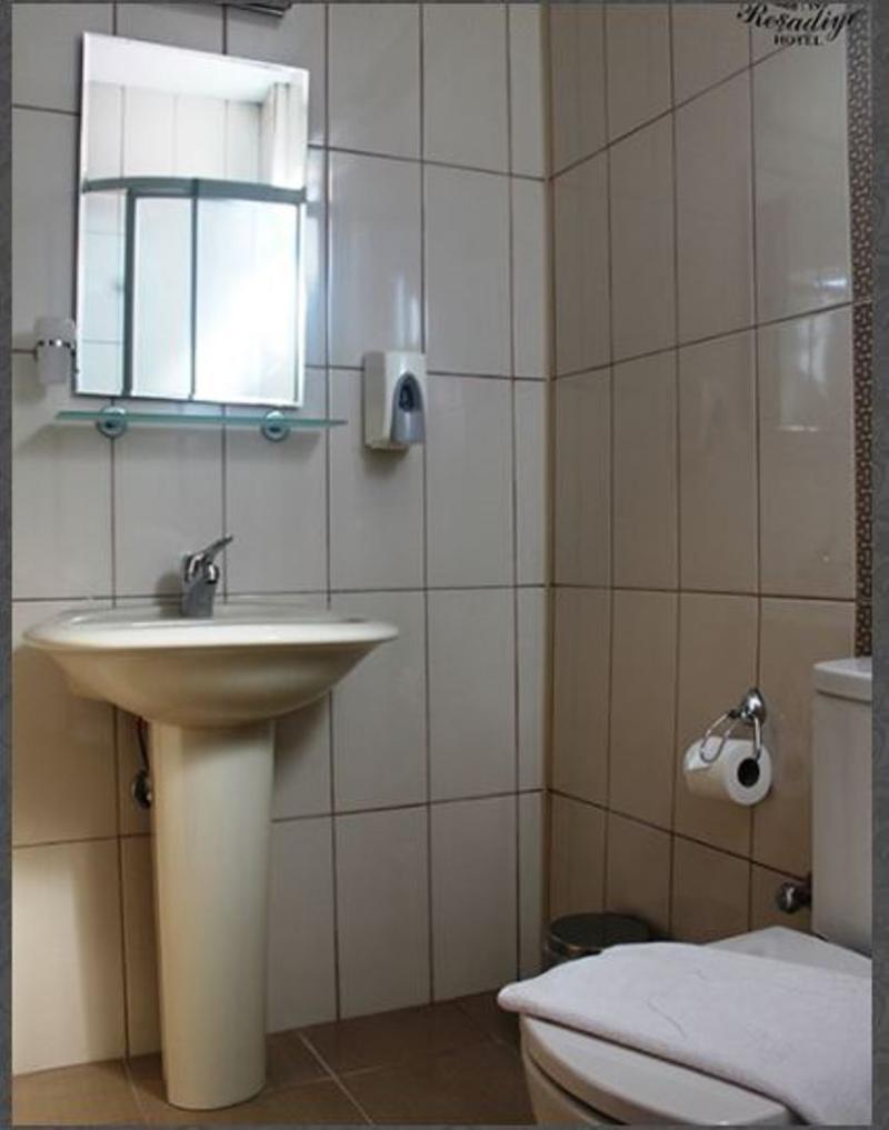 Hotel Fatih Resadiye Istanbul