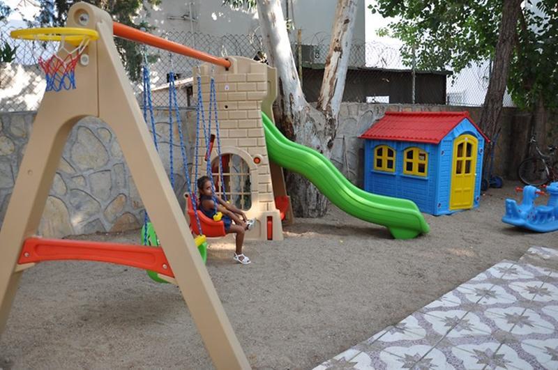 Hotel Anil 3*