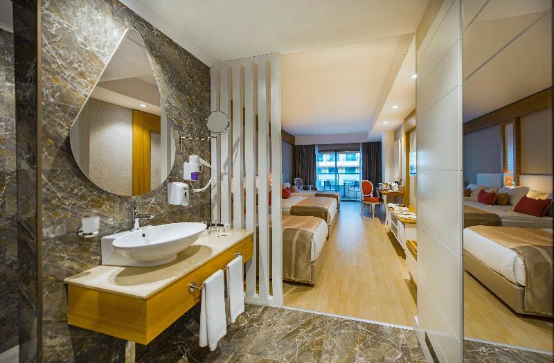 Hotel Port Nature Luxury Belek