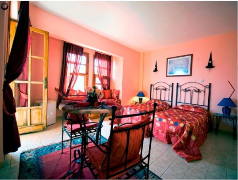 Hotel Tamara