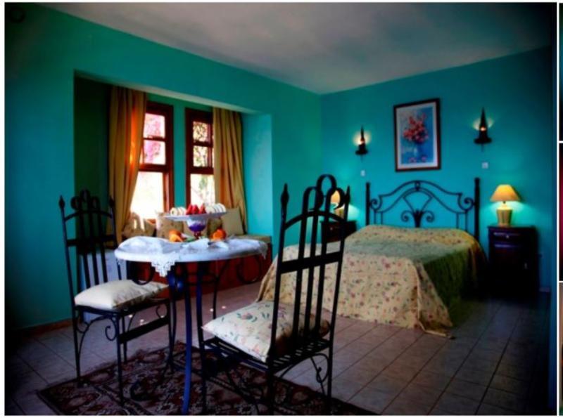 Tamara Hotel