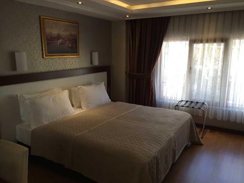 Hotel Regency World Istanbul