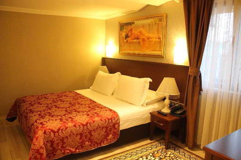 Hotel Regency World