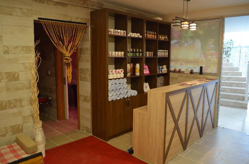 Hotel Rose 3*