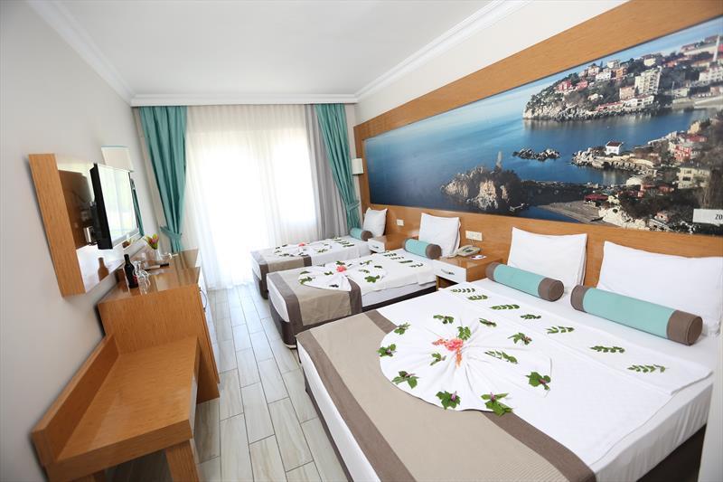 Anita Dream Hotel