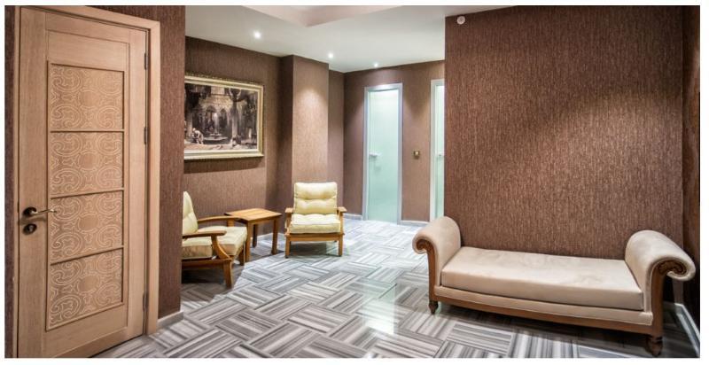 The Conforium Hotel 2*