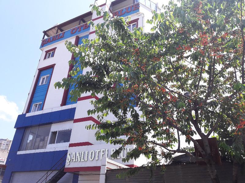 Hotel Sanli Blue 3*