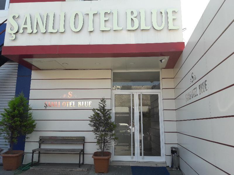 Sanli Blue 3*