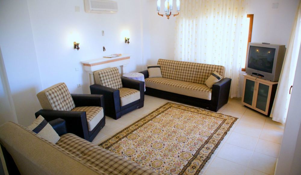 Amber Villa Kalkan