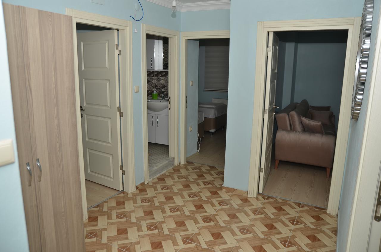 Fi 2* Trabzon
