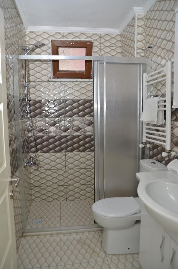 Aparthotel Fi